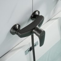 Смеситель для душа Shevanik S5016T