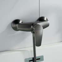 Смеситель для душа Shevanik S5016T