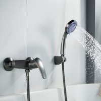 Смеситель для душа Shevanik S5016T