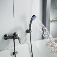 Смеситель для душа Shevanik S5016T