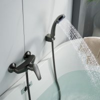 Смеситель для душа Shevanik S5016T