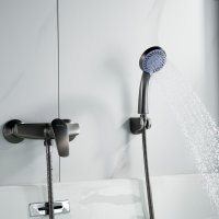 Смеситель для душа Shevanik S5016T