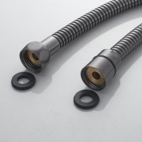 Смеситель для душа Shevanik S5016T