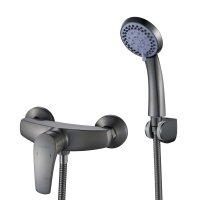 Смеситель для душа Shevanik S5016T