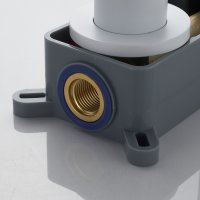 Смеситель для раковины Shevanik S4341C