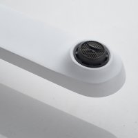 Смеситель для раковины Shevanik S4341C