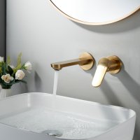 Смеситель для раковины Shevanik S4341G