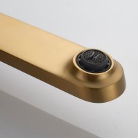 Смеситель для раковины Shevanik S4341G