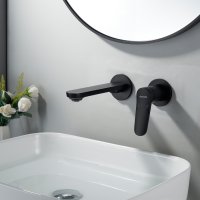 Смеситель для раковины Shevanik S4341H