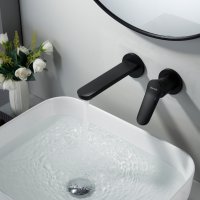 Смеситель для раковины Shevanik S4341H