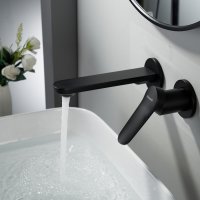 Смеситель для раковины Shevanik S4341H