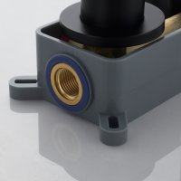 Смеситель для раковины Shevanik S4341H