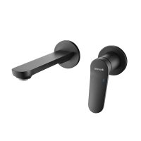 Смеситель для раковины Shevanik S4341H