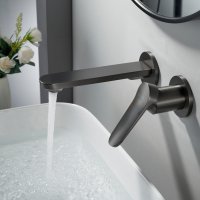 Смеситель для раковины Shevanik S4341T