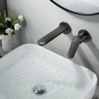 Смеситель для раковины Shevanik S4341T