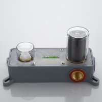 Смеситель для раковины Shevanik S4341T