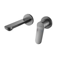 Смеситель для раковины Shevanik S4341T