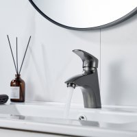 Смеситель для раковины Shevanik S5001T