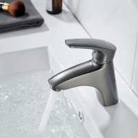 Смеситель для раковины Shevanik S5001T