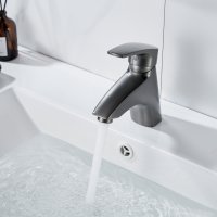 Смеситель для раковины Shevanik S5001T