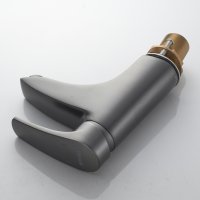 Смеситель для раковины Shevanik S5001T