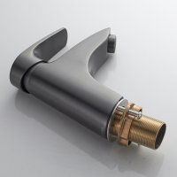 Смеситель для раковины Shevanik S5001T