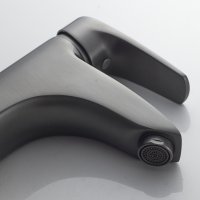 Смеситель для раковины Shevanik S5001T