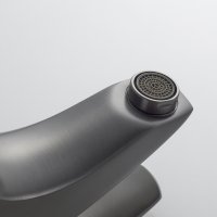 Смеситель для раковины Shevanik S5001T