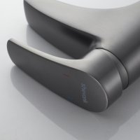 Смеситель для раковины Shevanik S5001T