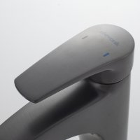 Смеситель для раковины Shevanik S5001T