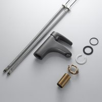 Смеситель для раковины Shevanik S5001T