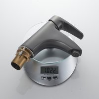 Смеситель для раковины Shevanik S5001T