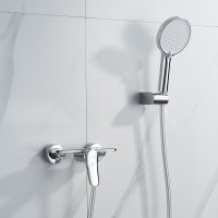 Смеситель для ванны Shevanik S4716