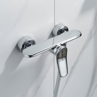 Смеситель для ванны Shevanik S4716