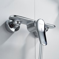 Смеситель для ванны Shevanik S4716