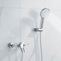 Смеситель для ванны Shevanik S4716