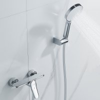 Смеситель для ванны Shevanik S4716