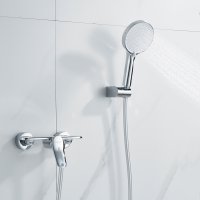 Смеситель для ванны Shevanik S4716