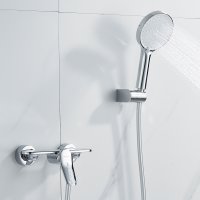 Смеситель для ванны Shevanik S4716