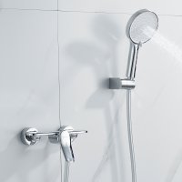 Смеситель для ванны Shevanik S4716