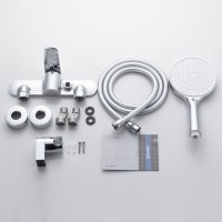 Смеситель для ванны Shevanik S4716