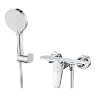 Смеситель для ванны Shevanik S4716