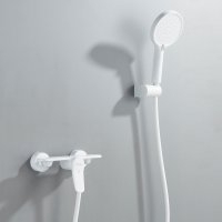 Смеситель для ванны Shevanik S4716C