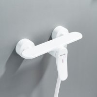 Смеситель для ванны Shevanik S4716C