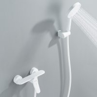 Смеситель для ванны Shevanik S4716C