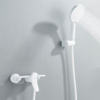 Смеситель для ванны Shevanik S4716C