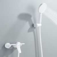 Смеситель для ванны Shevanik S4716C