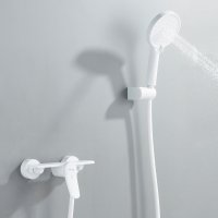 Смеситель для ванны Shevanik S4716C