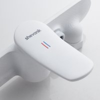 Смеситель для ванны Shevanik S4716C