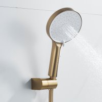 Смеситель для ванны Shevanik S4716G